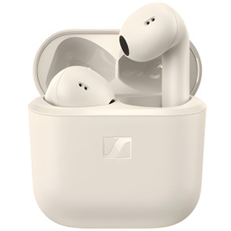 Sennheiser Accentum Open kremowy