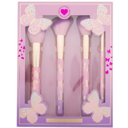 I Heart Revolution Butterfly Brush Set pędzel
