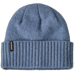 Czapka klasyczna Patagonia Brodeo Beanie - barnacle blue