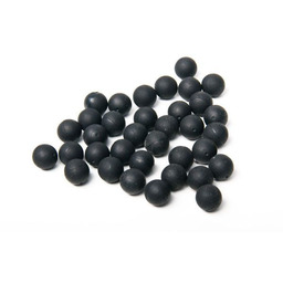 Kule gumowe 10 mm do K-10, Major, Shotgum