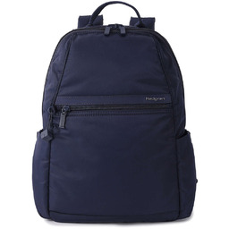 Klasyczny plecak Hedgren Vogue XXL - total eclipse