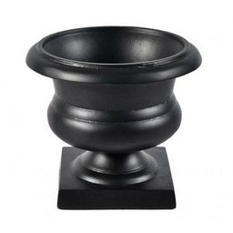 Puchar Belldeco Nero Pękaty C