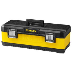 STANLEY Skrzynka narzędziowa Żółta 1-95-614