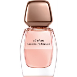 Narciso Rodriguez, All Of Me, Woda Perfumowana, 90ml
