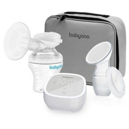 BABYONO Laktator elektryczny 406