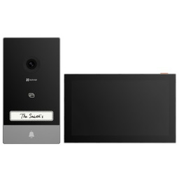 EZVIZ Zestaw Wiedodomofonowy HP7