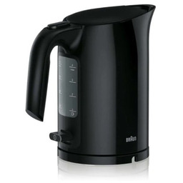 Braun WK 3000 BK czajnik elektryczny 1 l