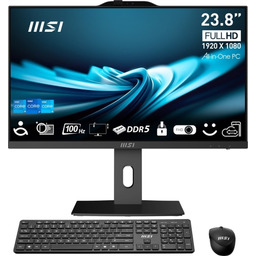 MSI AIO PRO AP242P 14M-1096XEU i7-14700 23,8" IPS
