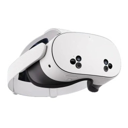 Oculus Meta Quest 3S 256GB + GRA Okulary