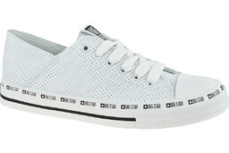 Tenisówki, Trampki Damskie Big Star Shoes 024 FF274024