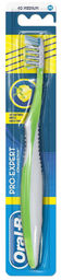 ORAL-B Expert Antibacterial 40 Medium - szczoteczka zawierająca