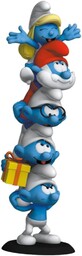 Plastoy Collectoys - Kolumna Smerfa