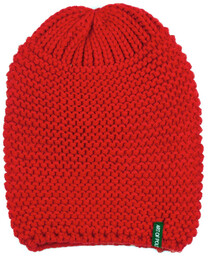 Beret Kaszmirowa Błyskotka