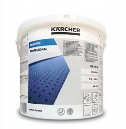 Proszek do prania Kärcher 10kg Rm 760 Oa