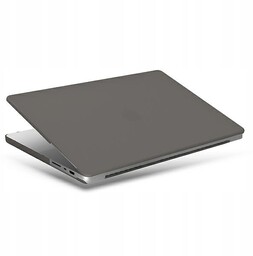 Pokrowiec do MacBook Pro 14 Uniq Claro Przezroczysty