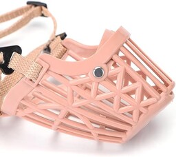 Kaganiec kosza dla psa, oddychający, regulowany, wytrzymały, idealny