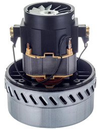 Silnik Odkurzacza Uniwersalny 2turb.1000W WYS.168