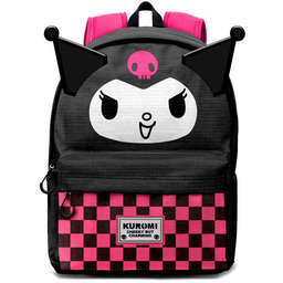 Plecak Hello Kitty Kuromi Sanrio 44cm