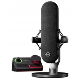Mikrofon SteelSeries Alias Pro
