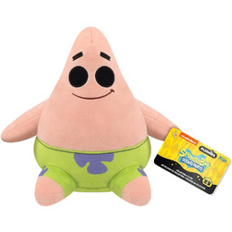 spongebob squarepants funko pop pluszak 18cm maskotka patrick