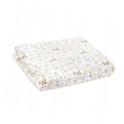 Yosoy Kołderka bambusowa 100/75 Deer