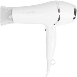 Kessner, suszarka profesjonalna, biała, 2100W