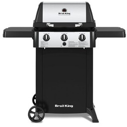 BROIL KING Grill gazowy GEM 310 6.9 kW