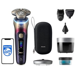 PHILIPS Golarka Seria i9000 Prestige Ultra Face &