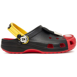 Klapki Crocs Mickey Mouse Cls Clg K 212295