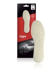 Alu Tech - wkładka na zime Wełna +