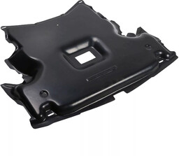 Osłona silnika Mercedes C W203 2000-2007