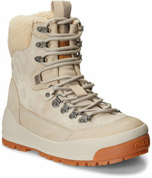 Sneakersy Polo Ralph Lauren 812913550001 Beżowy