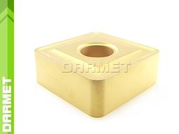 Darmet Płytka skrawająca do toczenia - SNMM 250724