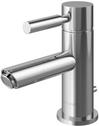 KOHLMAN QB100R ROXIN Bateria umywalkowa chrom, bez korka