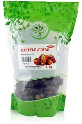 Daktyle Jumbo 1 kg