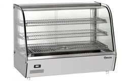 Bartscher WITRYNA GRZEWCZA DELI PLUS II - 160