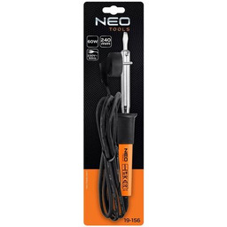 NEO TOOLS Lutownica 19-156 60W