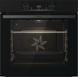 Piekarnik z funkcją pary GORENJE BPS6737E02B