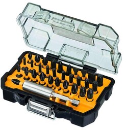 DEWALT Zestaw bitów udarowych DT70523T-QZ