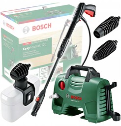 Bosch Diy EasyAquatak 120 Myjka wysokociśnieniowa 1500W 06008A7901