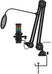 AQIRYS Galileo czarny