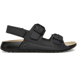 Sandały ECCO Cozmo 20690302001 Czarny