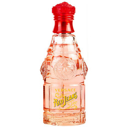 Versace Red Jeans woda toaletowa 75 ml