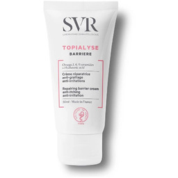SVR Topialyse Creme Barriere regenerujący krem barierowy 50ml