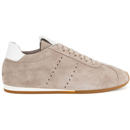 Sneakersy Gino Rossi AYA-110125 Beżowy