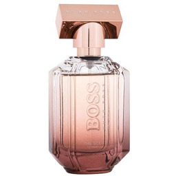 HUGO BOSS Boss The Scent Le Parfum 2022