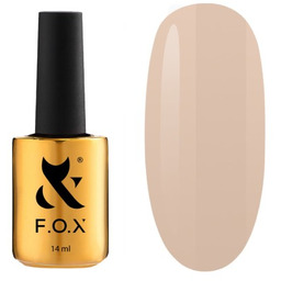 F.O.X Acryl Gel Bottle 011 Brązowy żel-akryl