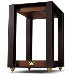 Wharfedale Linton Stand - Podstawka pod głośnik Walnut