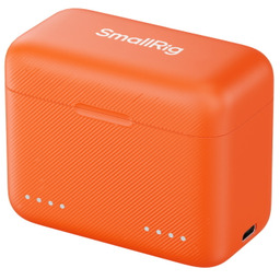 SmallRig 5922 CH-X1 - dwukanałowa ładowarka do akumulatorów