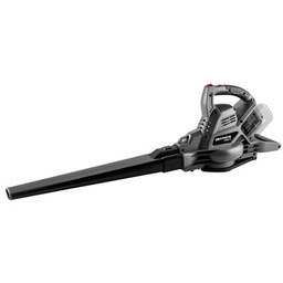 GRAPHITE Odkurzacz do liści akumulatorowy 2X18V 58G036 SOLO